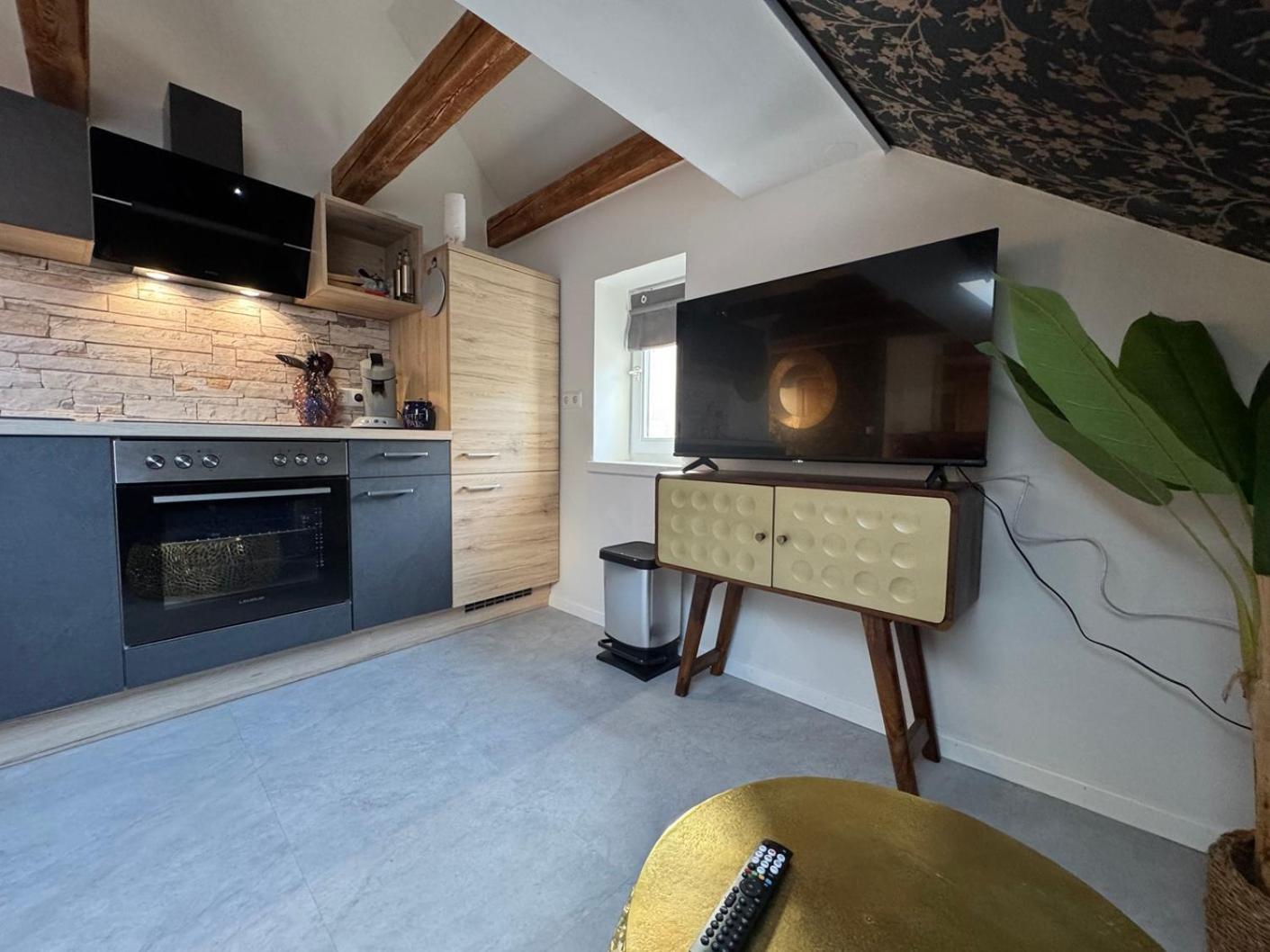 Ferienwohnung Vogelnest Passau Exterior foto